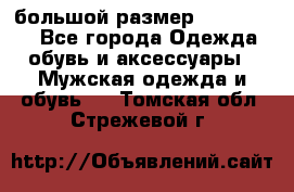 большой размер XX L  (2x) - Все города Одежда, обувь и аксессуары » Мужская одежда и обувь   . Томская обл.,Стрежевой г.